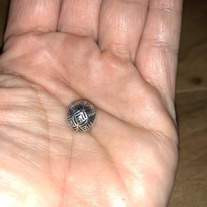 Authentic Pandora charm